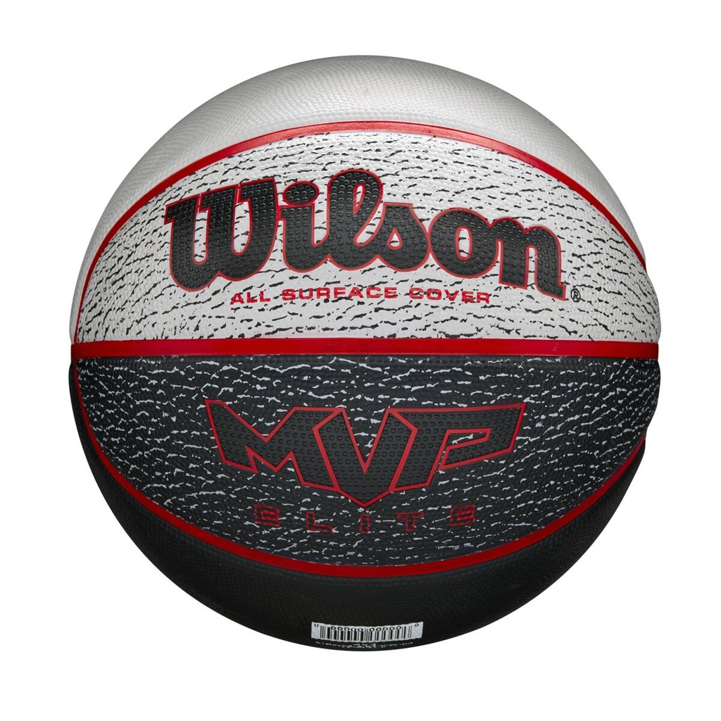 Balón de Basket Wilson MVP Elite Basket NO.7