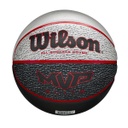 Balón de Basket Wilson MVP Elite Basket NO.7