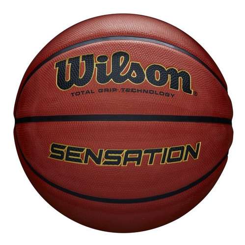 Balón de Basket Wilson Sensation NO.7