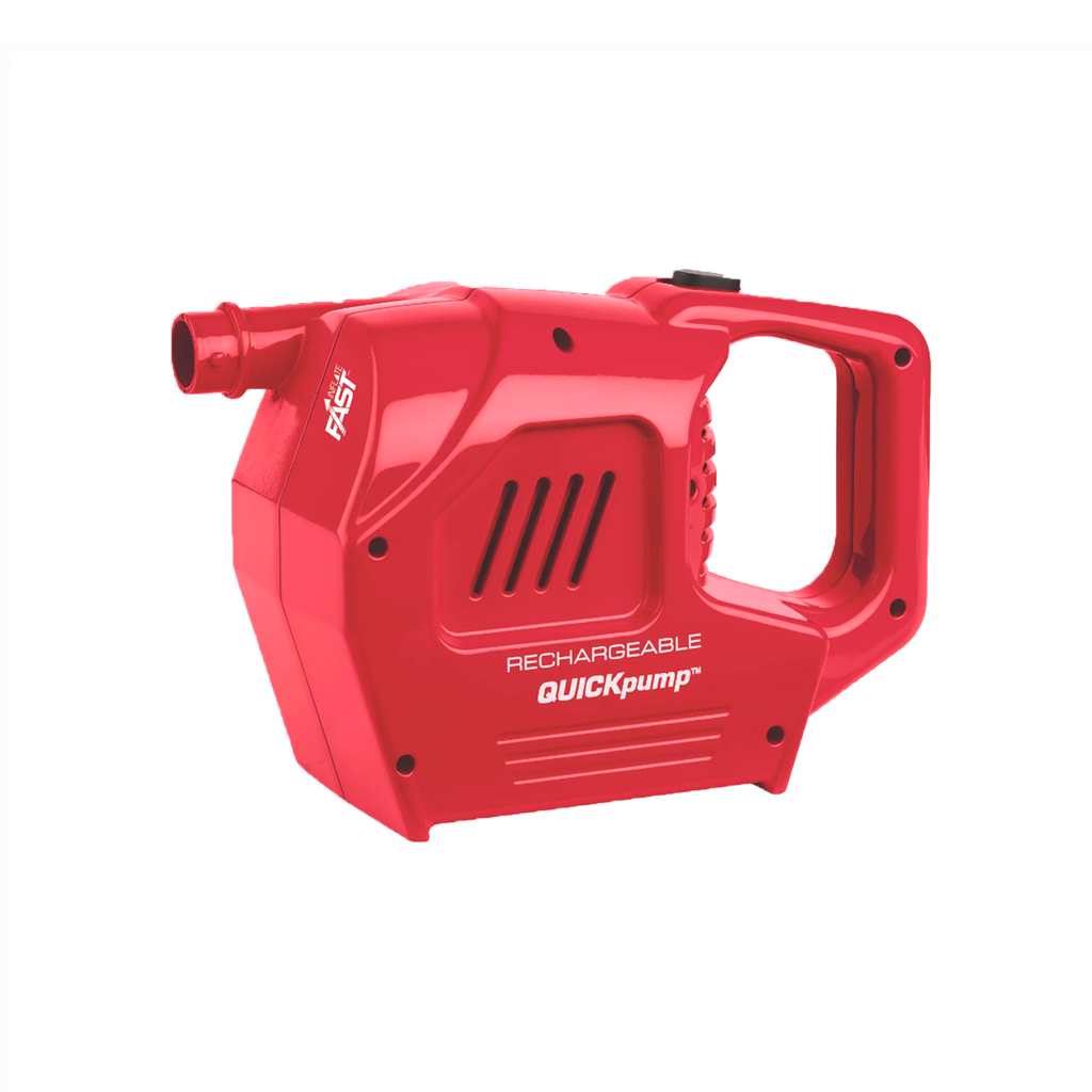 Bomba Recargable 120V Coleman