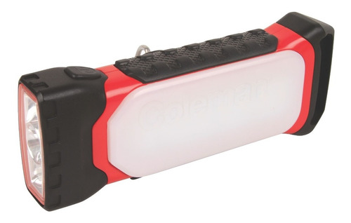 Linterna 2 en 1 Coleman
