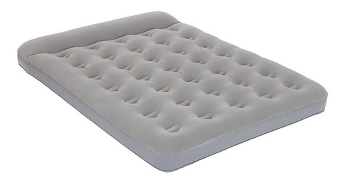 Colchón de Aire Coleman con Bomba de Pie QUEEN