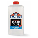 Líquido Elmer's Transparente 946ml