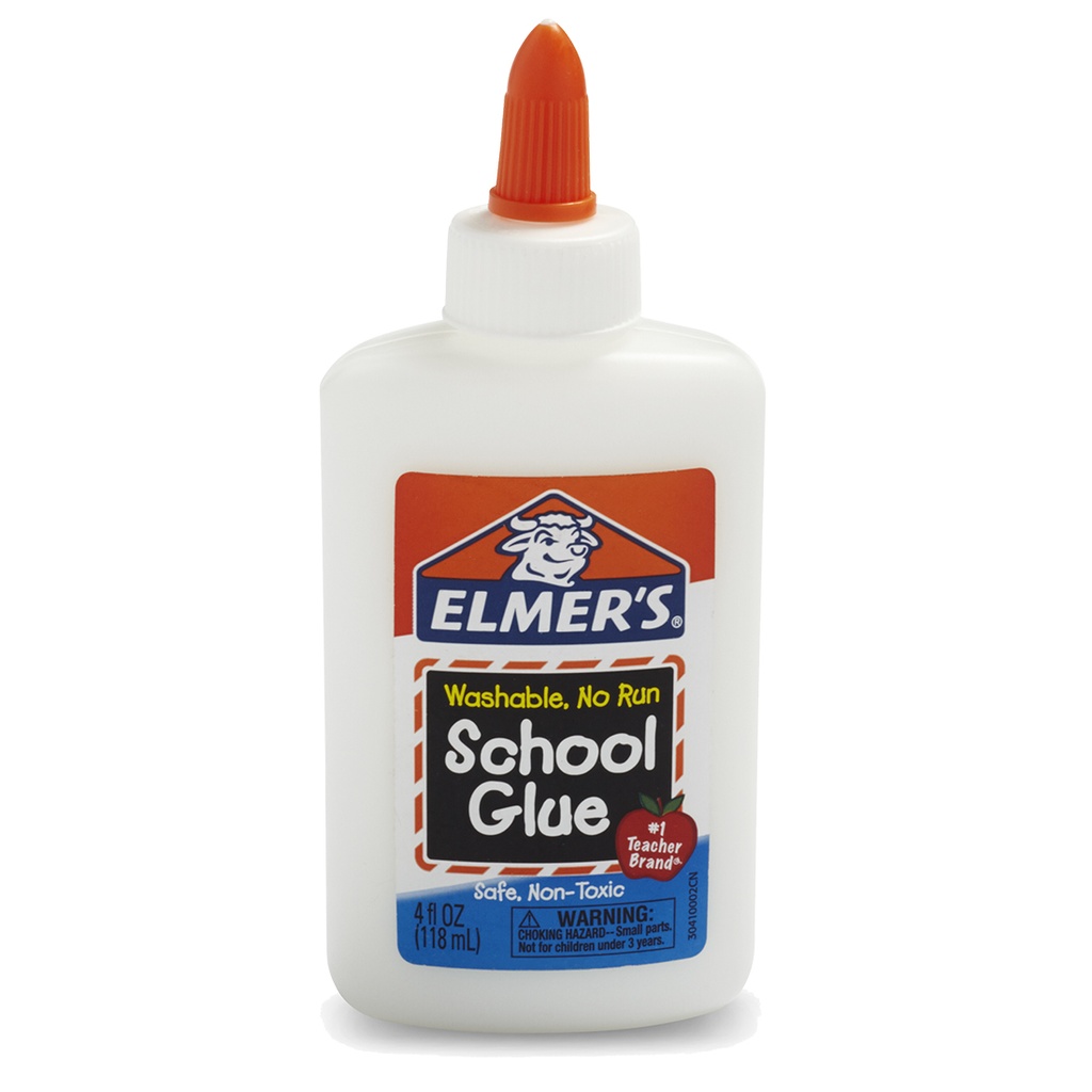 Líquido Elmer's School 118ml