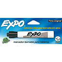 Marcador Borrable Expo Tx1