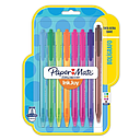 Bolígrafo Kilometrico Paper Mate Surtido Tx8