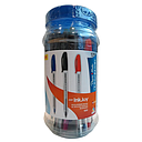 Canister Kilometrico Paper Mate Cx40