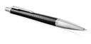 Bolígrafo Parker Urban Premium Acabado Cromo