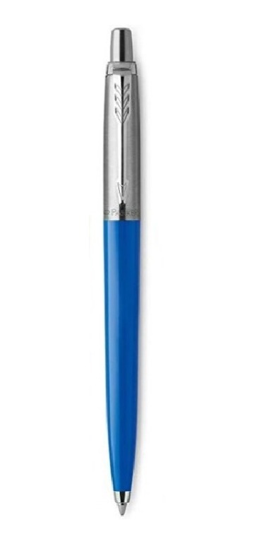 Bolígrafo Parker Jotter Original Acabado Cromo