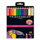 Colores Prismacolor x 15