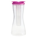 Os 2Qt/1.89L Carafe Infus -Psnft