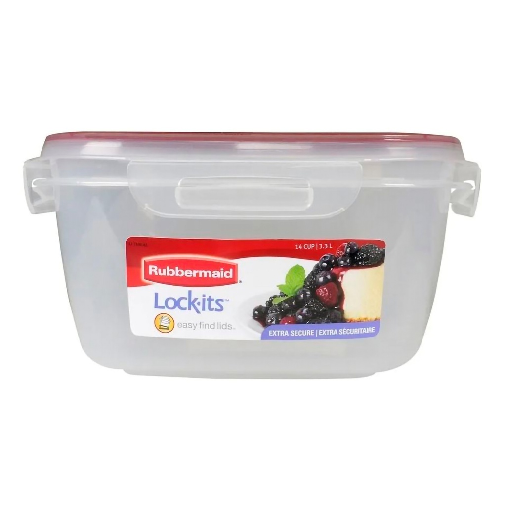 Envase Lockits 3.3L