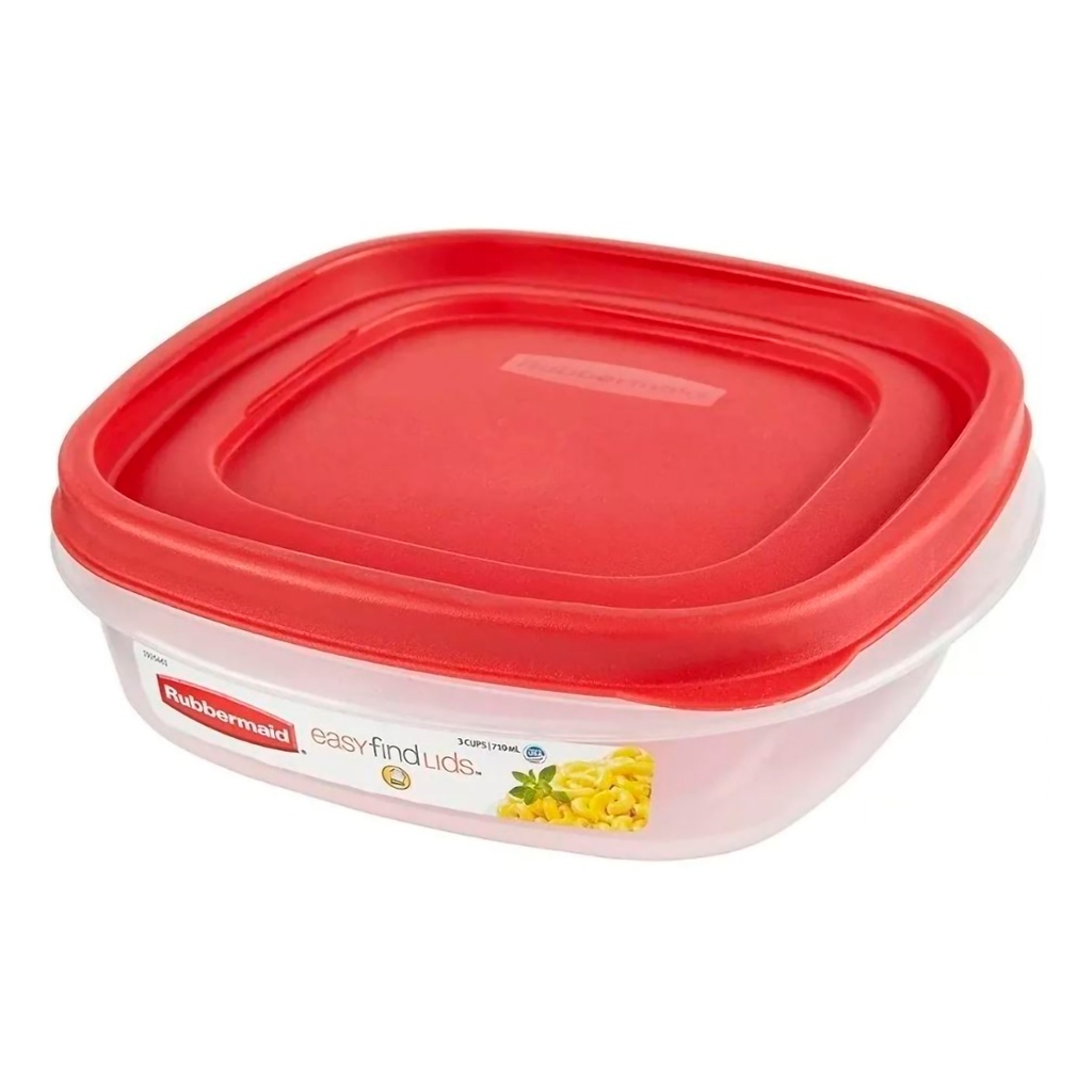 Envase Easy Find Lids 710ml