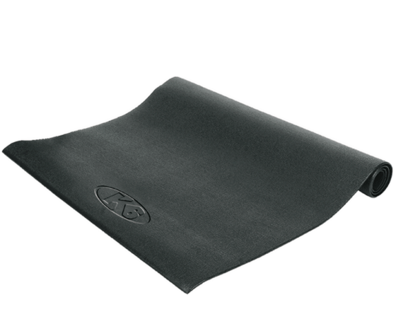 Tapete K6 para Bicicleta Spinning/Estática/Elíptica