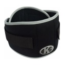 Cinturón para Pesas K6 Ajustable Medusa Caballero