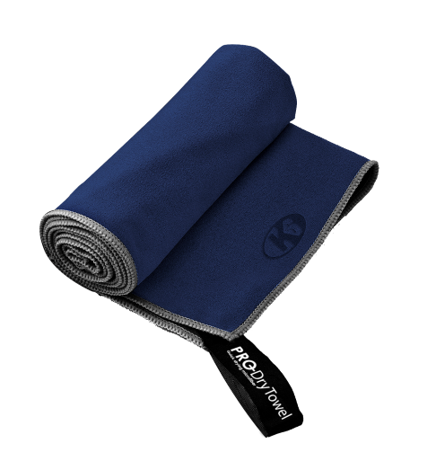 Toalla de Microfibra K6 Mediana