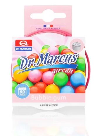 Ambientador Dr  Marcus Aircan Mix