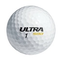 Pelota de Golf Wilson Ultra 500 15-Ball Distance