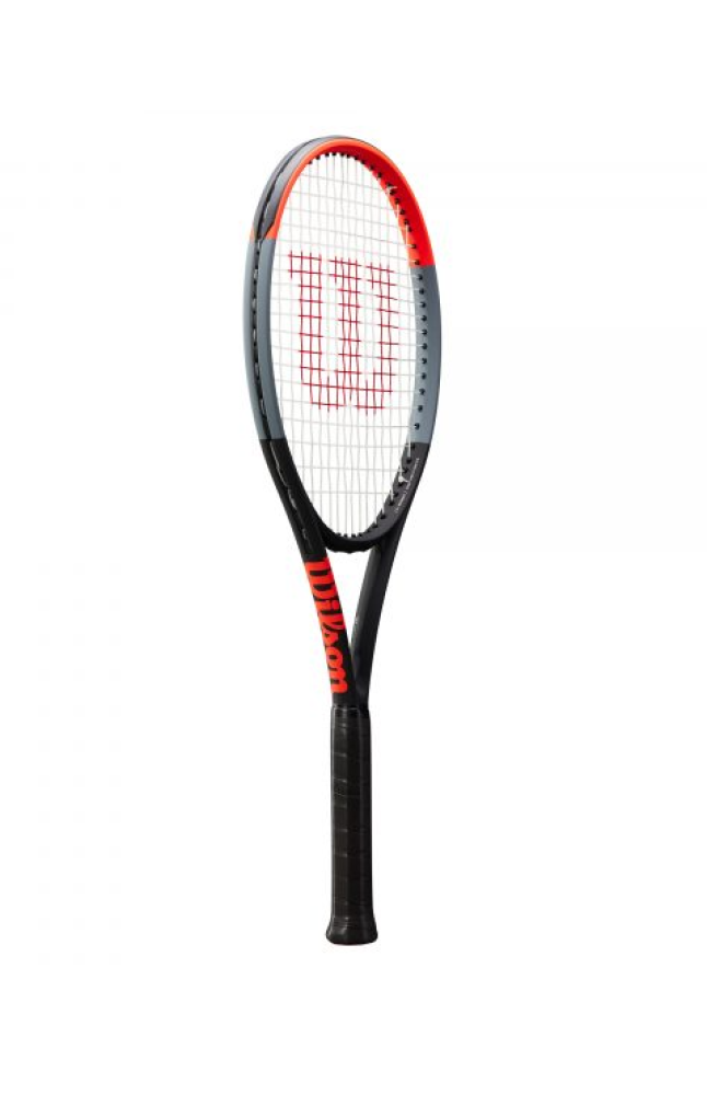 Raqueta de Tenis Wilson Clash 100UL S/Cover (GRIP 2)