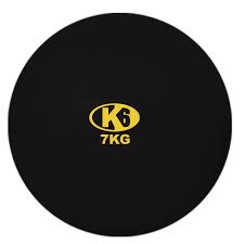 [67817] Balón Medicinal K6 Sun 7 kg