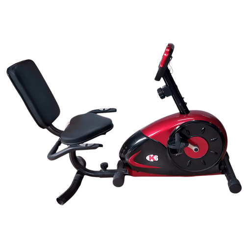 [66105] Bicicleta Estática Magnética K6 Adratus