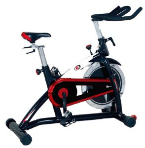 [66107] Bicicleta para Spinning K6 Alkaios