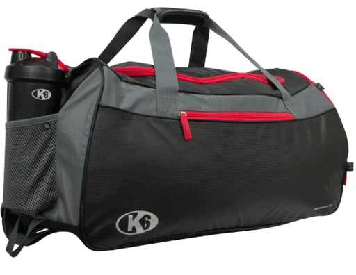Bolso de Ejercicio K6 Performance 25 L