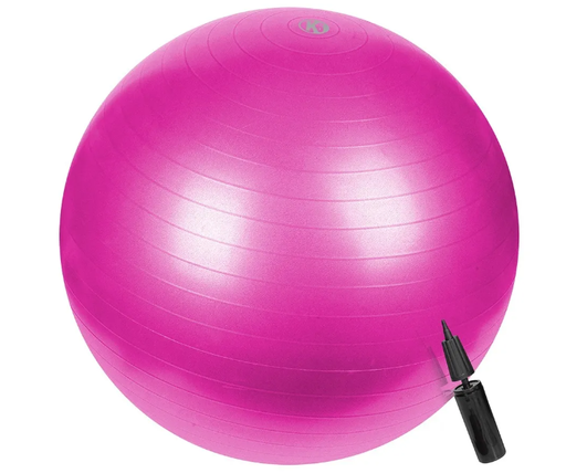 [67101] Pelota de Yoga K6 65 cm con Bomba