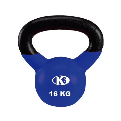 [66812] Pesa Rusa K6 16 kg