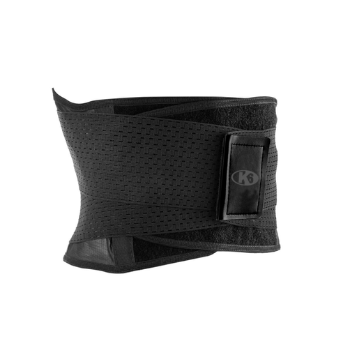 Faja para Caballeros con Soporte K6 Active Shaper de Neopreno