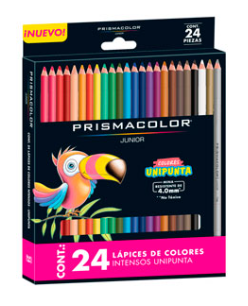 [2153020] Caja de Colores Prismacolor Cx15 (copia)