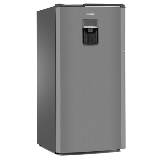 [RMA0821XMXGO] Nevera Mabe 1 Puerta Con Dispensador 8 pies Grafito 210 Lt