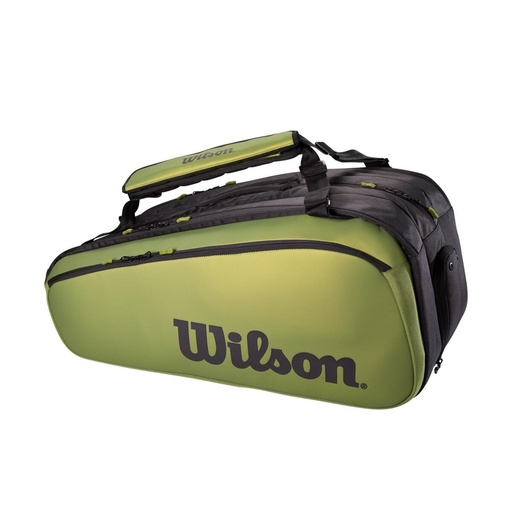 [WR8016701001] Maleta Wilson Super Tour Blade 15Pk
