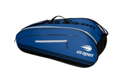 [WR8018601001] Maleta Wilson Team US Open 6Pk