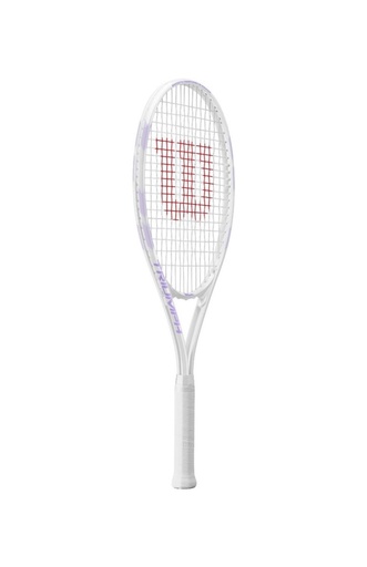 [WR090710U2] Raqueta de Tenis Wilson Triumph 2022 Grip 2