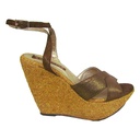 Sandalias de Plataforma Anteprima