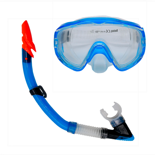 Set de Buceo Hydro-Pro