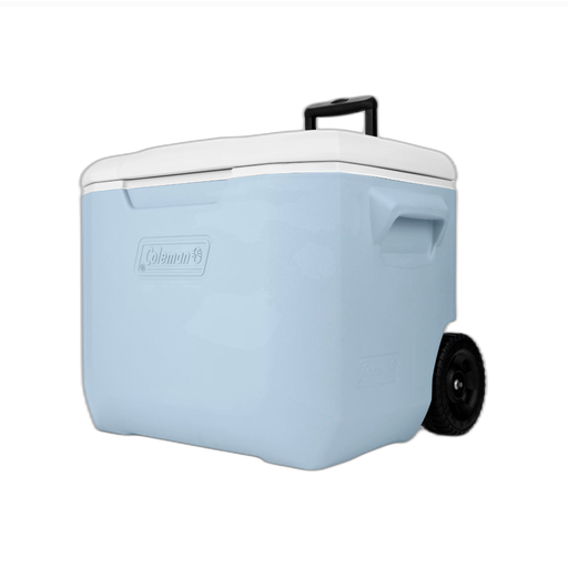 [2160826-viejo] Cava Coleman 60 QT Ruedas (copy)