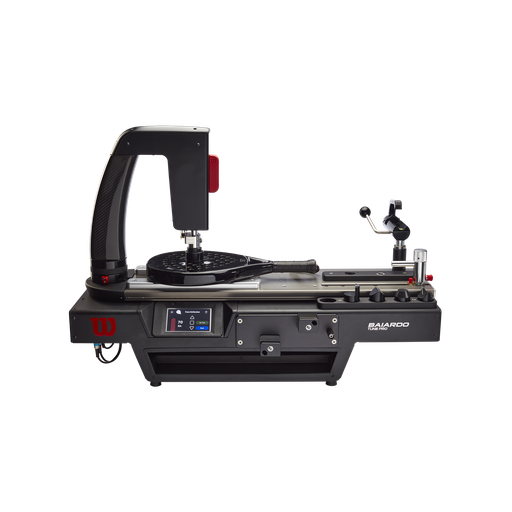 [WR8415201001] Máquina de Encordar Wilson Baiardo Tune (copiar)
