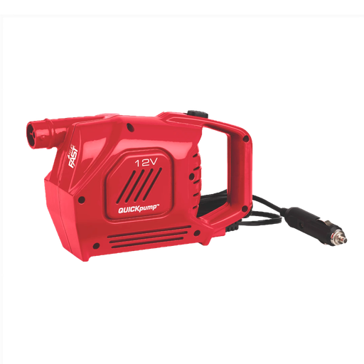 [2000017846] Bomba Coleman QuickPump™ 12V Rojo