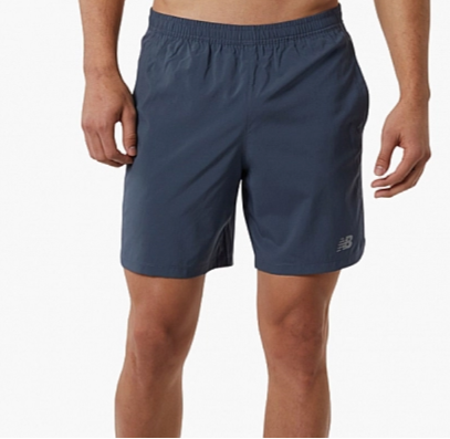[MS23230-THN-A] Short 7 pulgadas New Balance Accelerate Negro (8 unidades) (copiar)