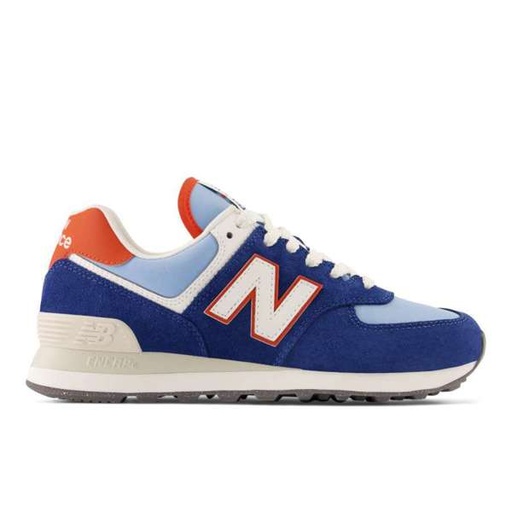 Lifestyle Women's Shoes New Balance 574
