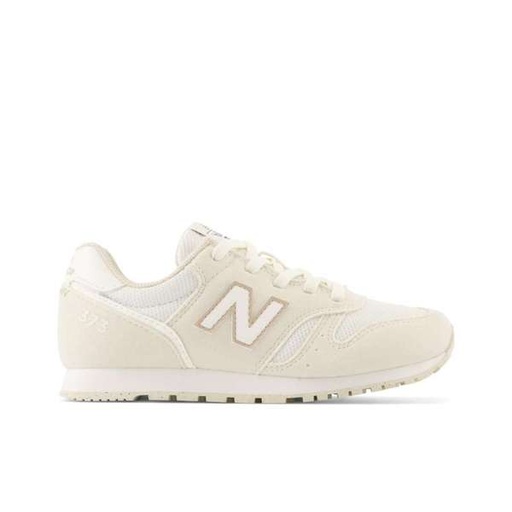 Lifestyle Boy's Shoes New Balance 373