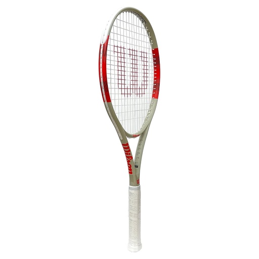 [WR073410U2] Raqueta de Tenis Wilson Federer Elite