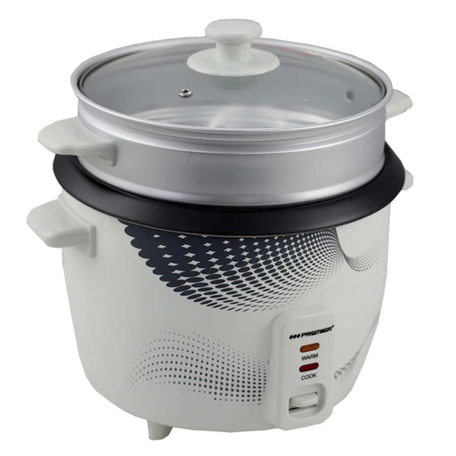 [ED-3358] Arrocera C/ Vaporizador Premier 1.5 L