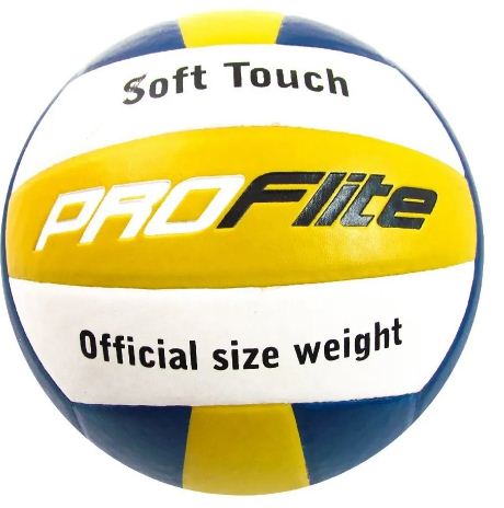 [V5VLA] Balón de Volleyball Soft Touch Proflite
