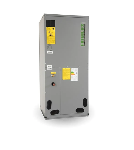 [CASFR-60] Aire Frigilux Com Tipo Gabinete 5 Ton