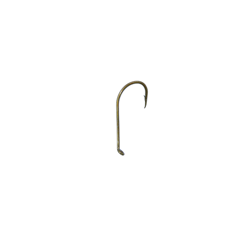 [6000-2/0] Anzuelo Mustad 2/0