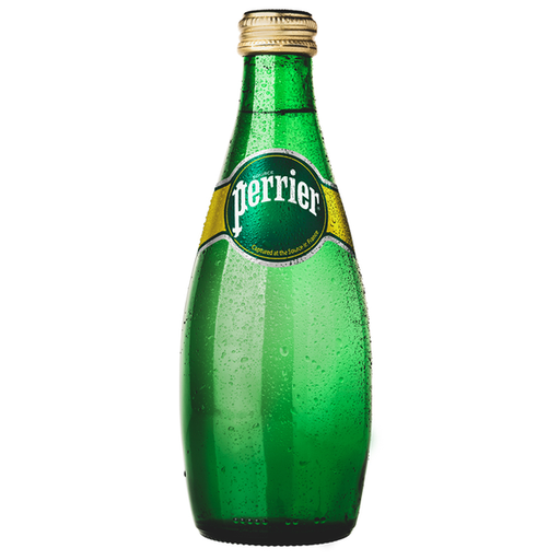 [7613032913205] Agua Perrier 330ml