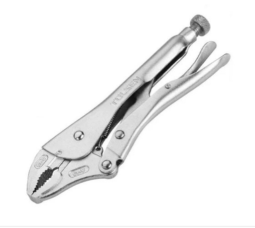 [TL0628] Alicate de Presión Industrial Tolsen 250Mm